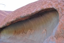 Uluru-Kata Tjuta NP